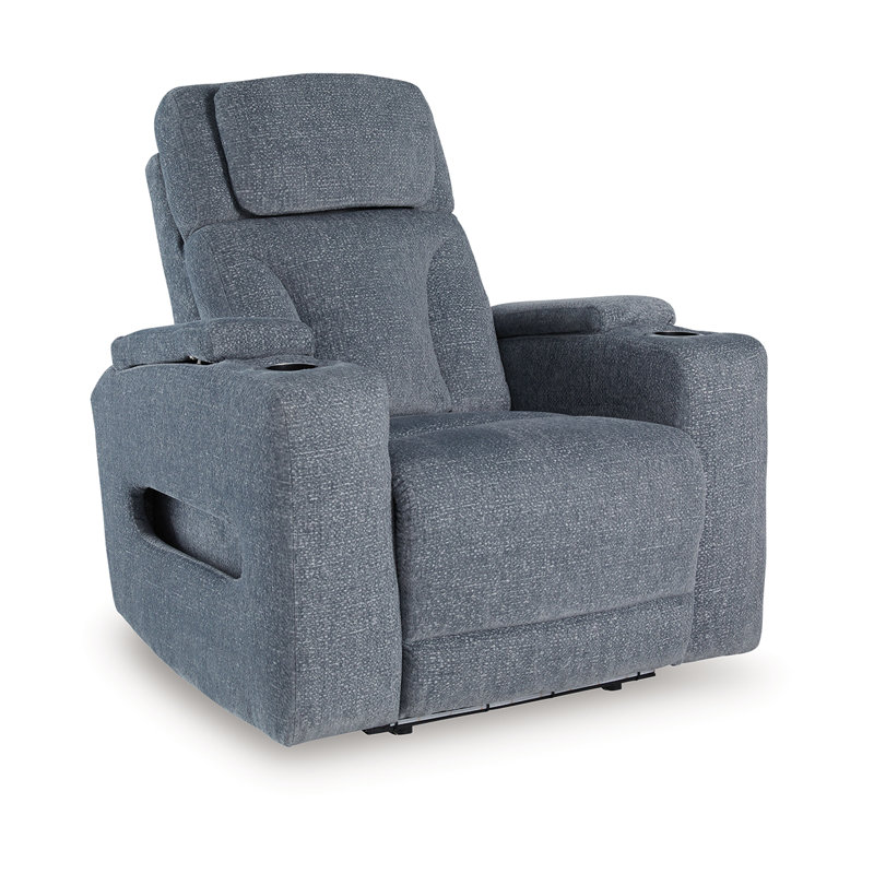 Studio Cave Power Recliner