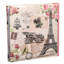Cardboard Plants & Flowers Album