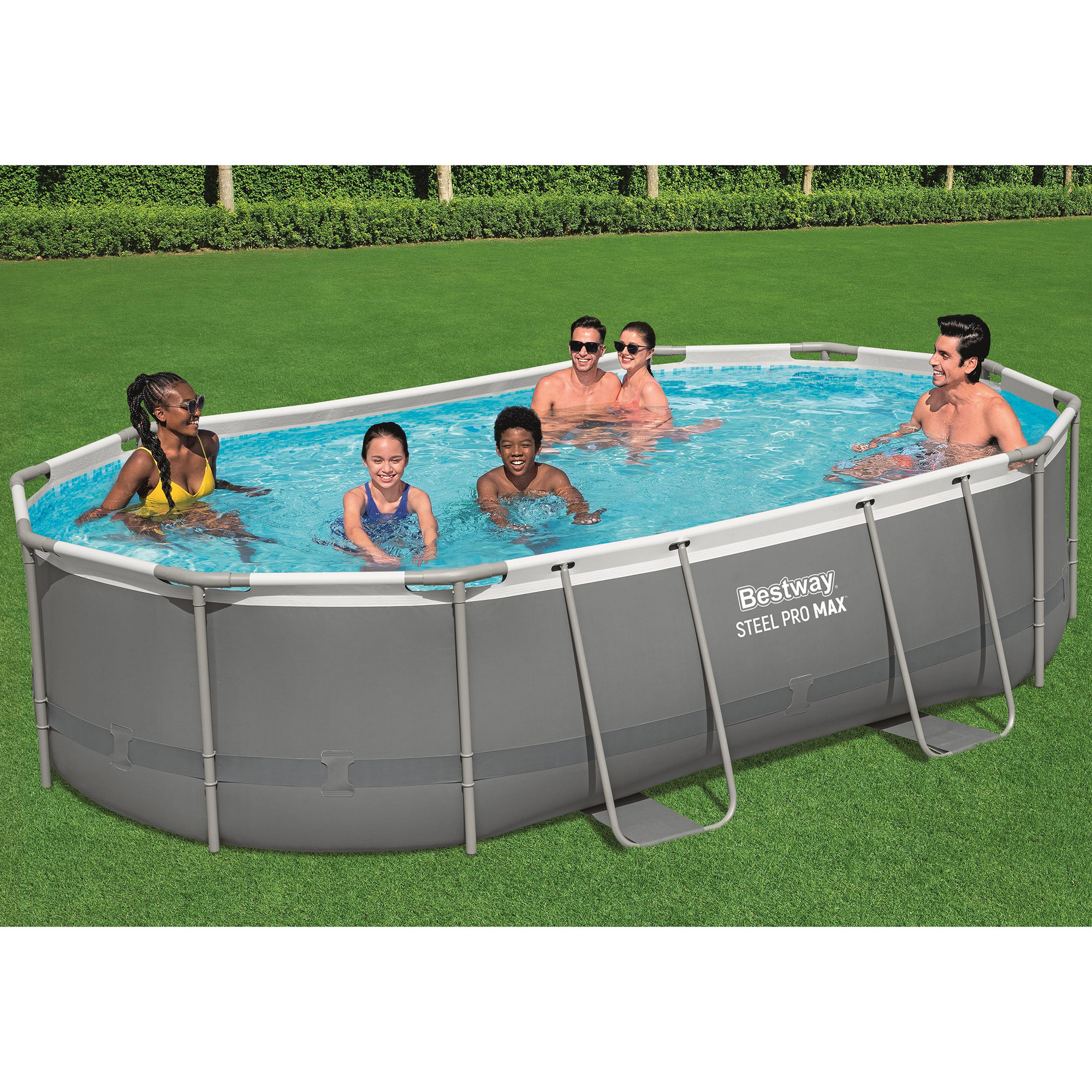 Wayfair Above Ground Poolsnull