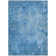 Machine Washable Indoor/Outdoor Derrick ACN2224 Floral Rug