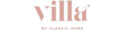 Villa by Classic Home Logo