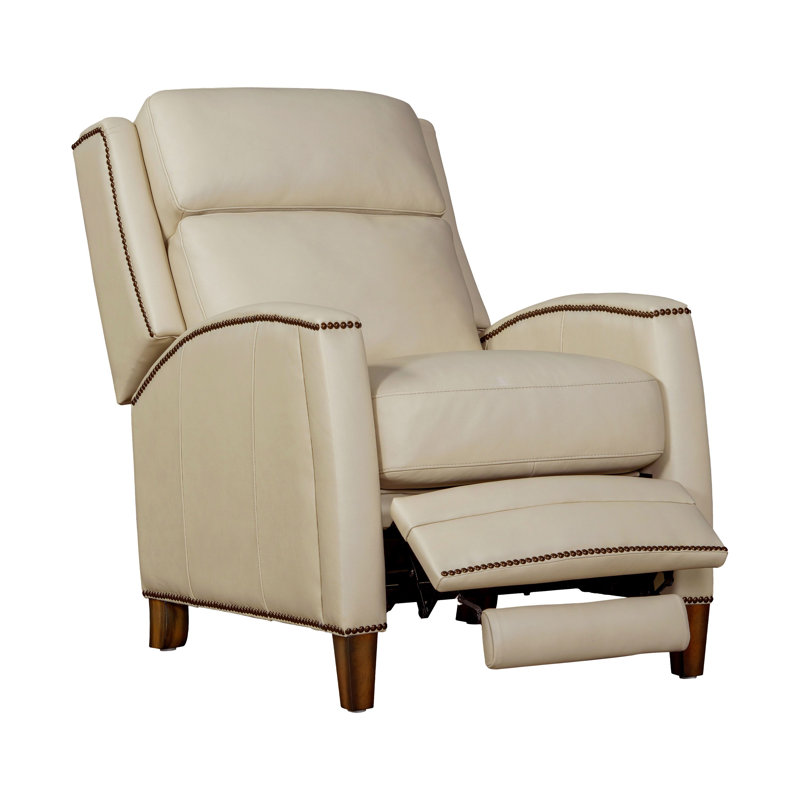 Hamwi Pushback Recliner, Pearl Glow, Power