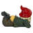 Sun Don't Shine Mooning Gnome Statue