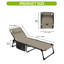 Folding Recliner Chair-114287845