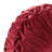 Reyna Round Pillow Cover & Insert-306630870-350166515