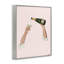 Giclée encadrée champagne pour champagne, par Ziwei Li-1335066931-1335066935