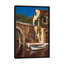 «Climbing Roses», reproduction sur toile-28451149-72418914-72418915