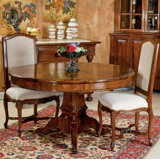 Solid Wood Dining Table