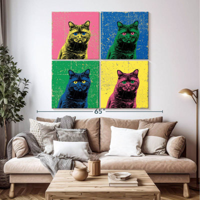 Brampt British Shorthair Pop