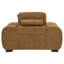 Chaise d'appoint Plather Amber-130622544