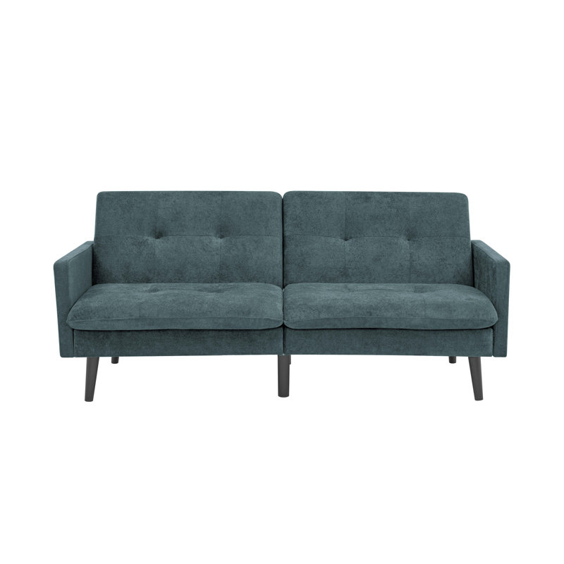 Futon Willesden, Bleu foncé