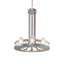 8 - Light Chandelier