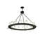 Shirlie 16 - Light Chandelier