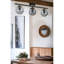 Chandle Flush Mount-103706853