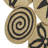 Boho Abstract Wall Decor