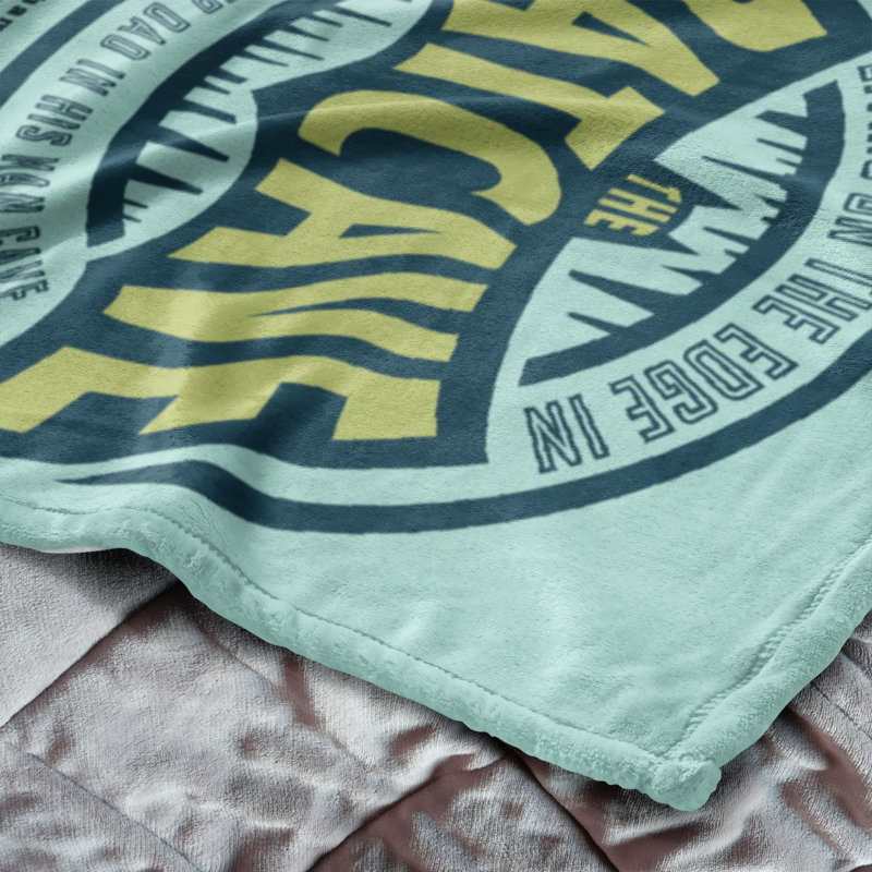 Throw Blanket