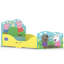 Peppa Pig Marye 70 x 140cm Bed