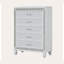 Commode 5 tiroirs l 37 po MIGGINS-1302095856