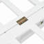 Lit escamotable avec grands tiroirs Murphy-134049384-134049385