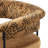 Matra Dining Chair-Balkan Ochre