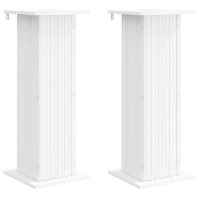 1 Tier Plant Stand Set of 2