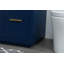 Ensemble de meuble-lavabo simple 54 po Broadlands-33645709