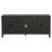 Farihah 2-door 60-inch TV Stand Console Distressed Java