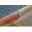 Tapis bleu Rockett-1968141451