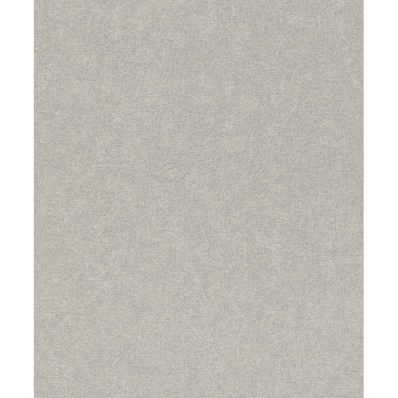 Wallpaper Roll, Light Gray