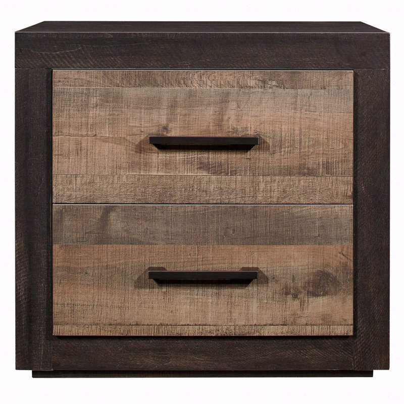Table de chevet Contemporary