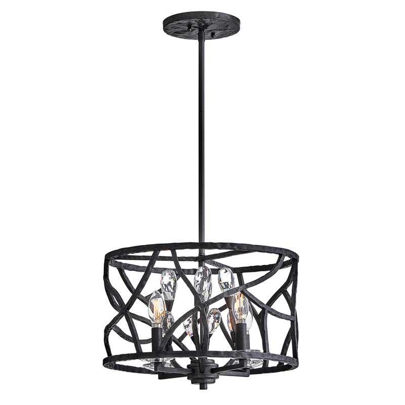 Eve 4 - Light Pendant
