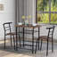 Ruma 2 - Person Dining Set-1206476315-1206476314-1206476317