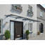 Aquila 4.1m W x 1m D Door Canopy