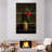 Harnek Rustic Red Coneflower-117580085