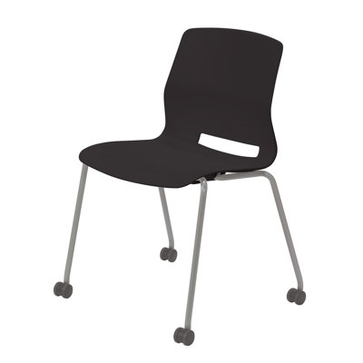 Wille Metal Stackable Multipurpose Chair