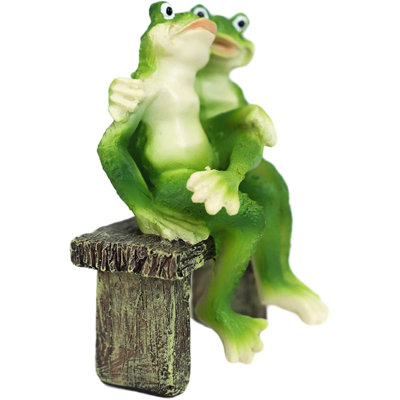 Figurine Charlotte-Rose