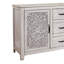 Commode 3 tiroirs Lyles