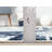 Abstract Indoor Rug-1115085730