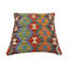 Housse et insert de coussin carré 100% laine