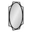 Miroir Hudanich en noir-750288442