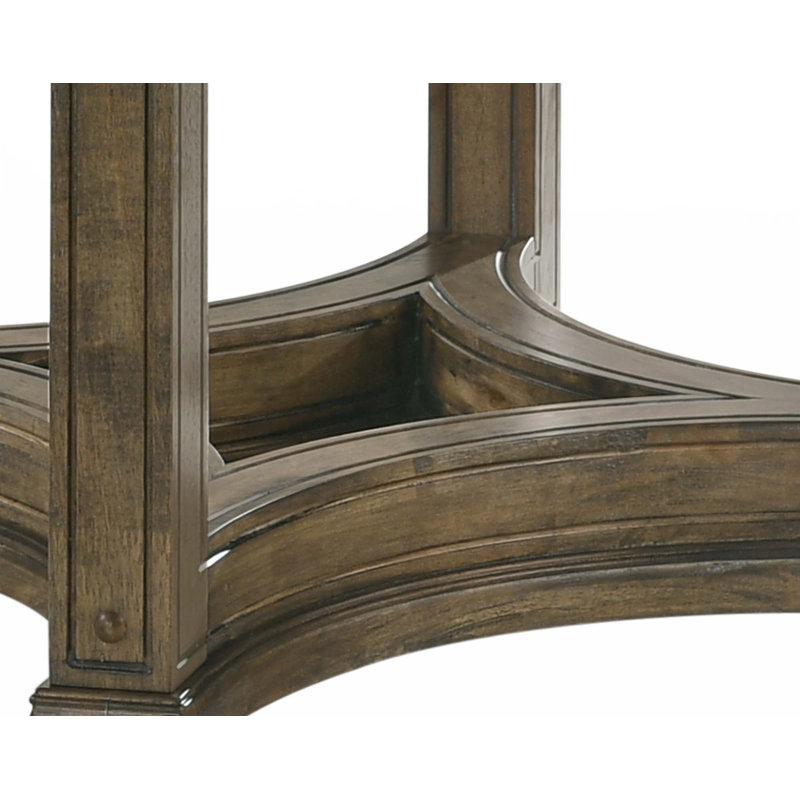 Round Dining Table(Only Table)