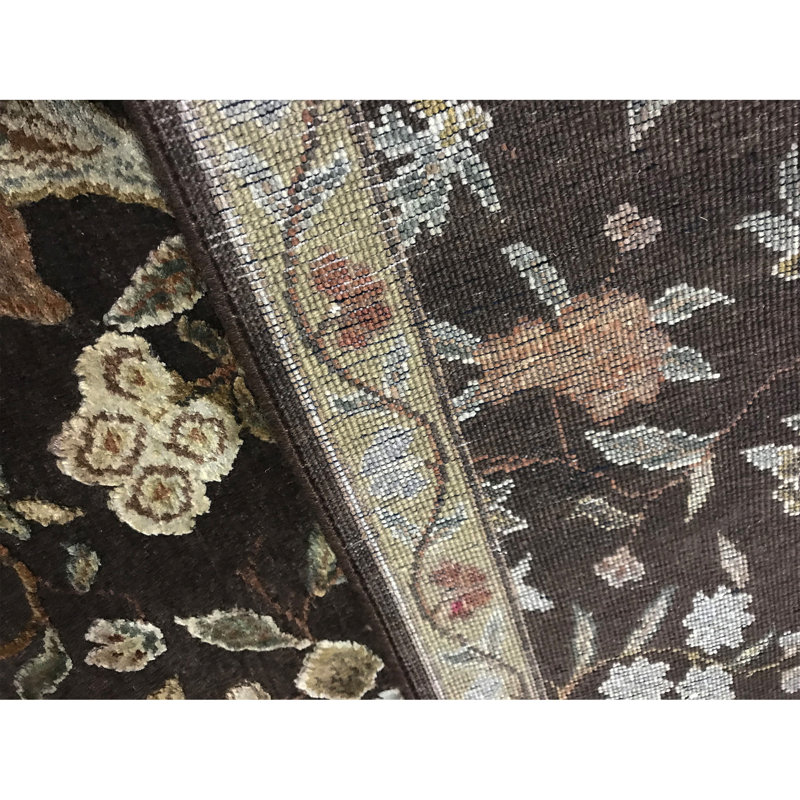 Chantel One-of-a-Kind 6' X 9'2" Area Rug
