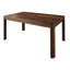 Toronto Solid Wood Dining Table-47818607