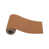 Brown est en rupture de stock