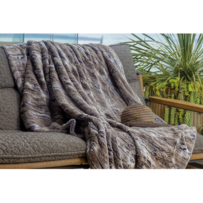 Couverture de luxe Mammoth Memories
