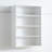 Freestanding Walk in Wood Closet System-1087116333