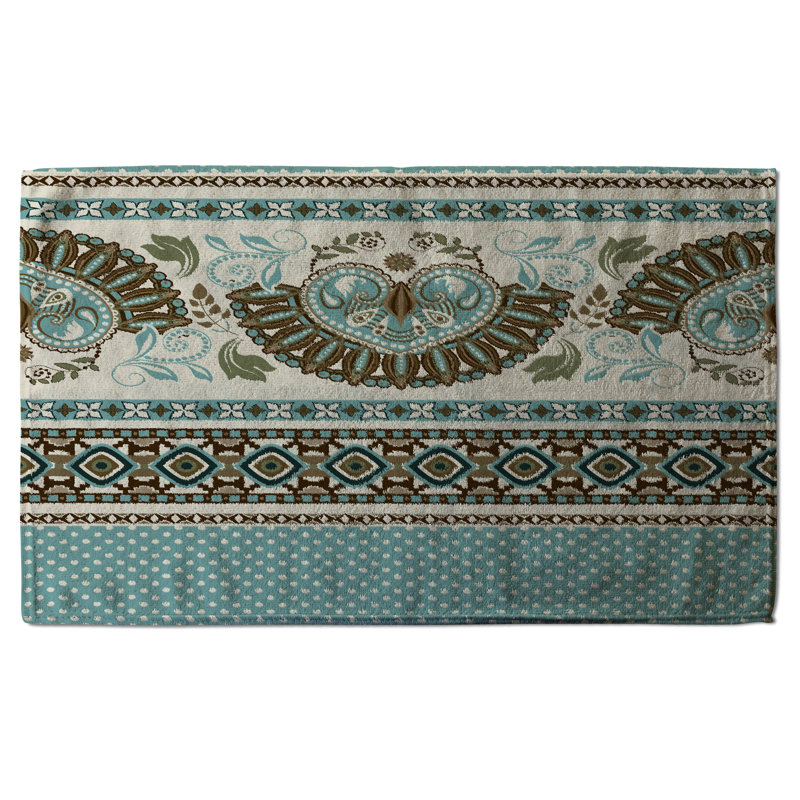 Cotton Waffle Tea Towel Kitchen Towel