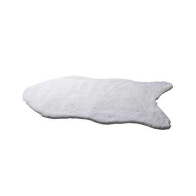 Solid Colour Area Rug