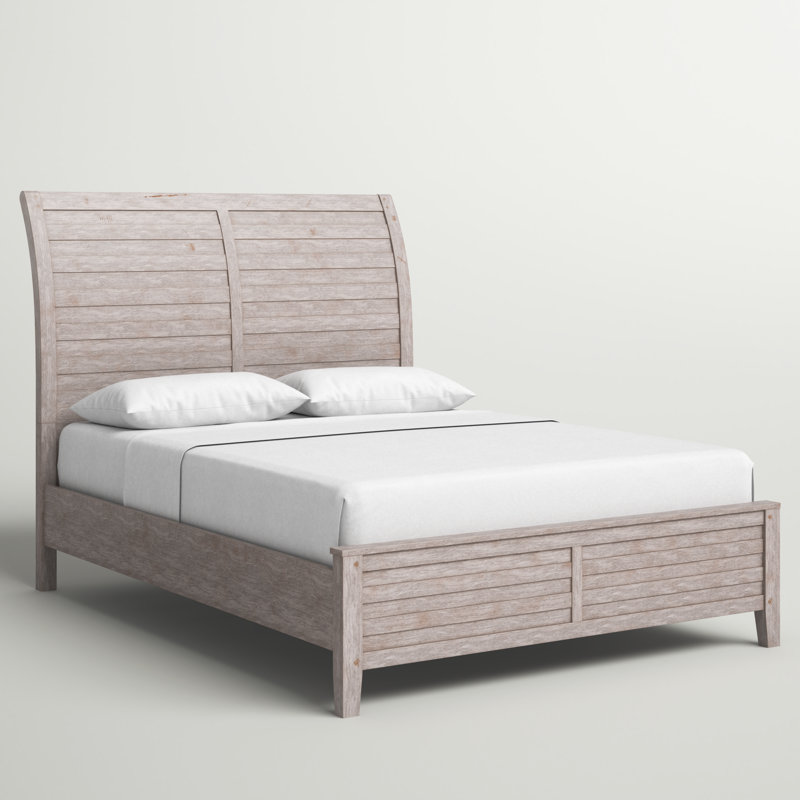 Navin Standard Bed, Queen
