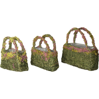 Fundy Pot Planter